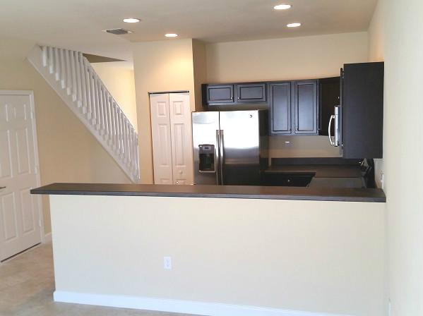 ARAGON - Residential Lease