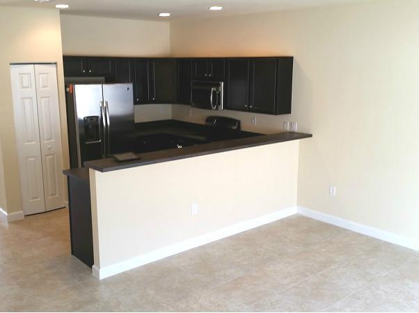ARAGON - Residential Lease