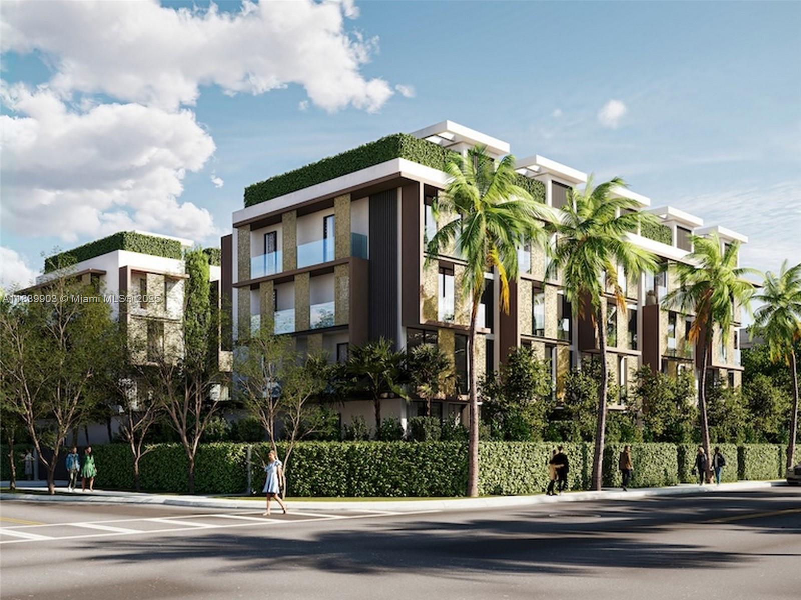 VILLA 17 CONDOMINIUM - Residential