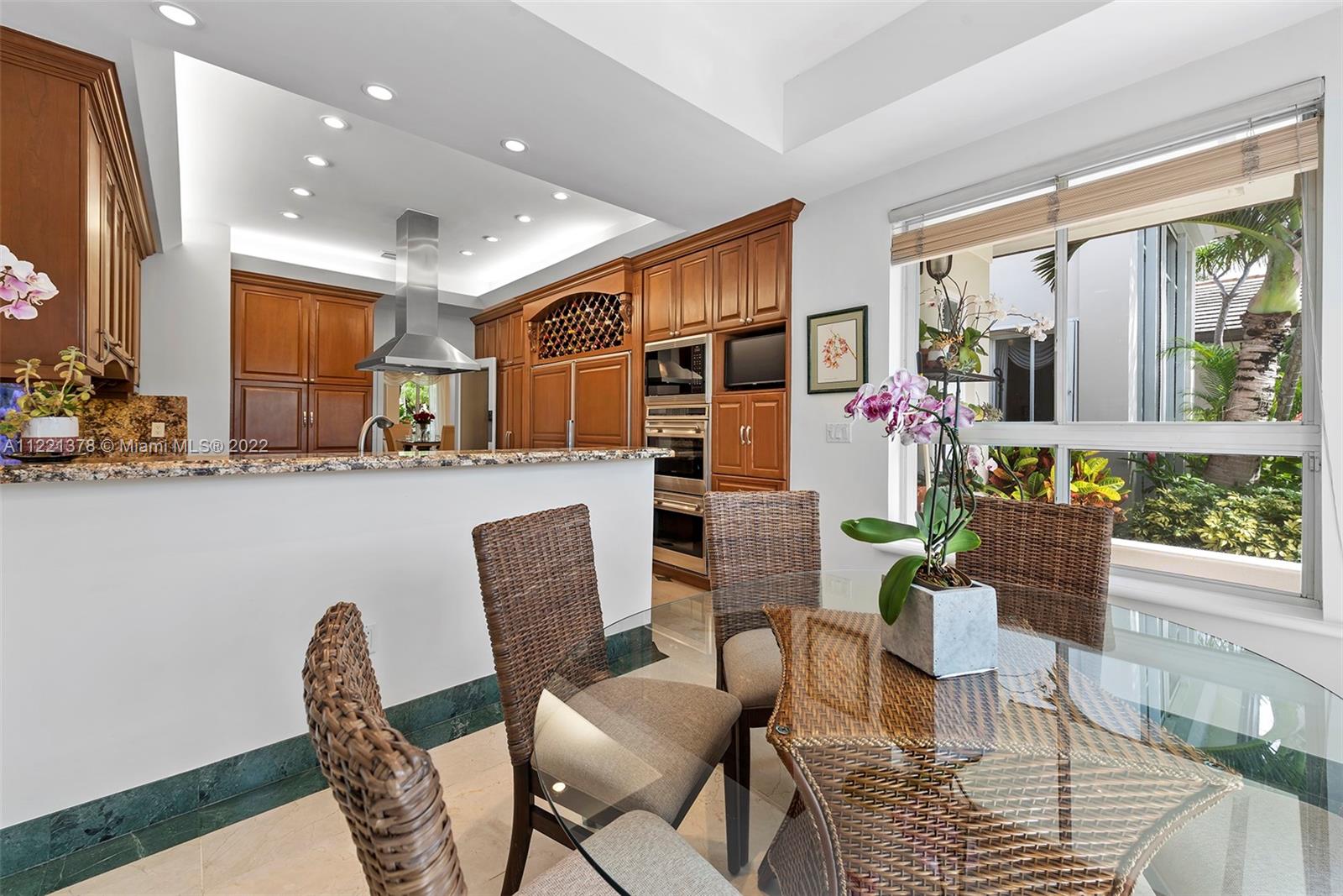 KINGS CREEK NORTH SEC 2 - Residential