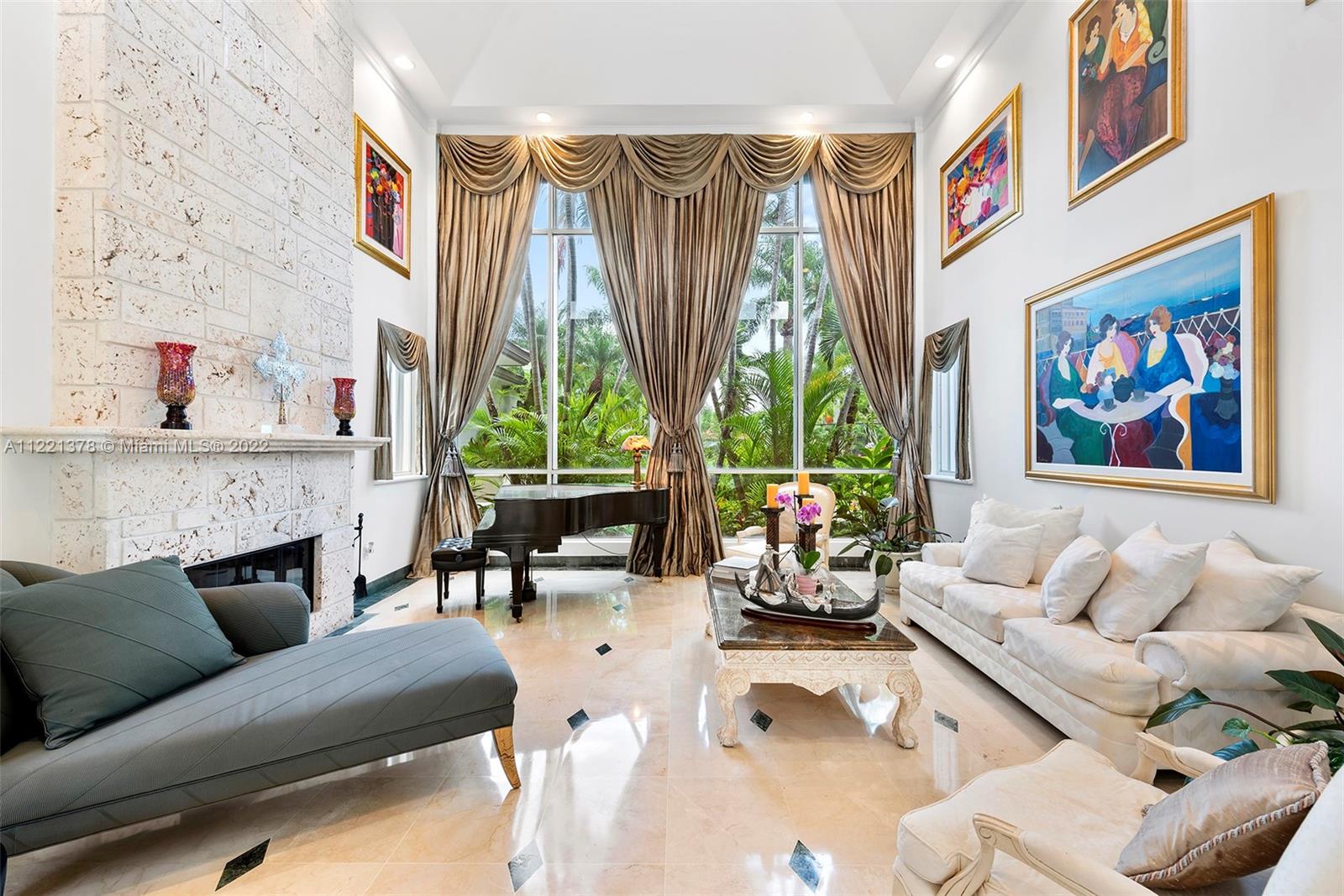 KINGS CREEK NORTH SEC 2 - Residential