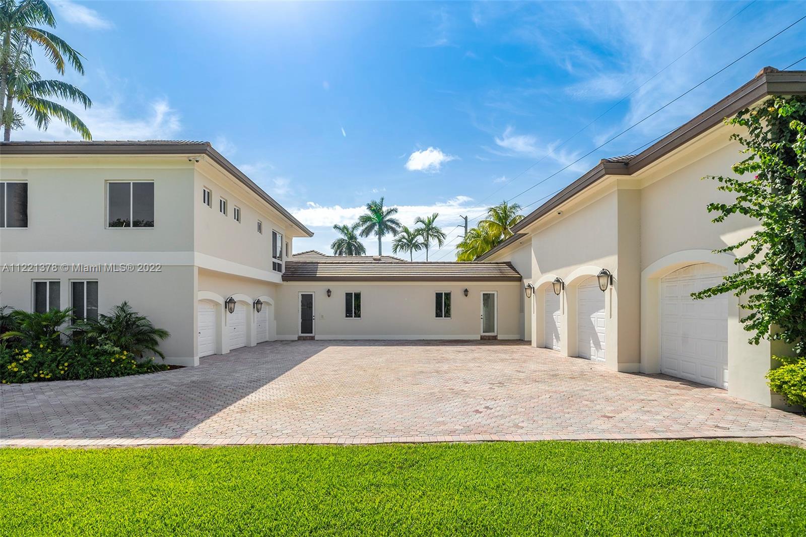 KINGS CREEK NORTH SEC 2 - Residential