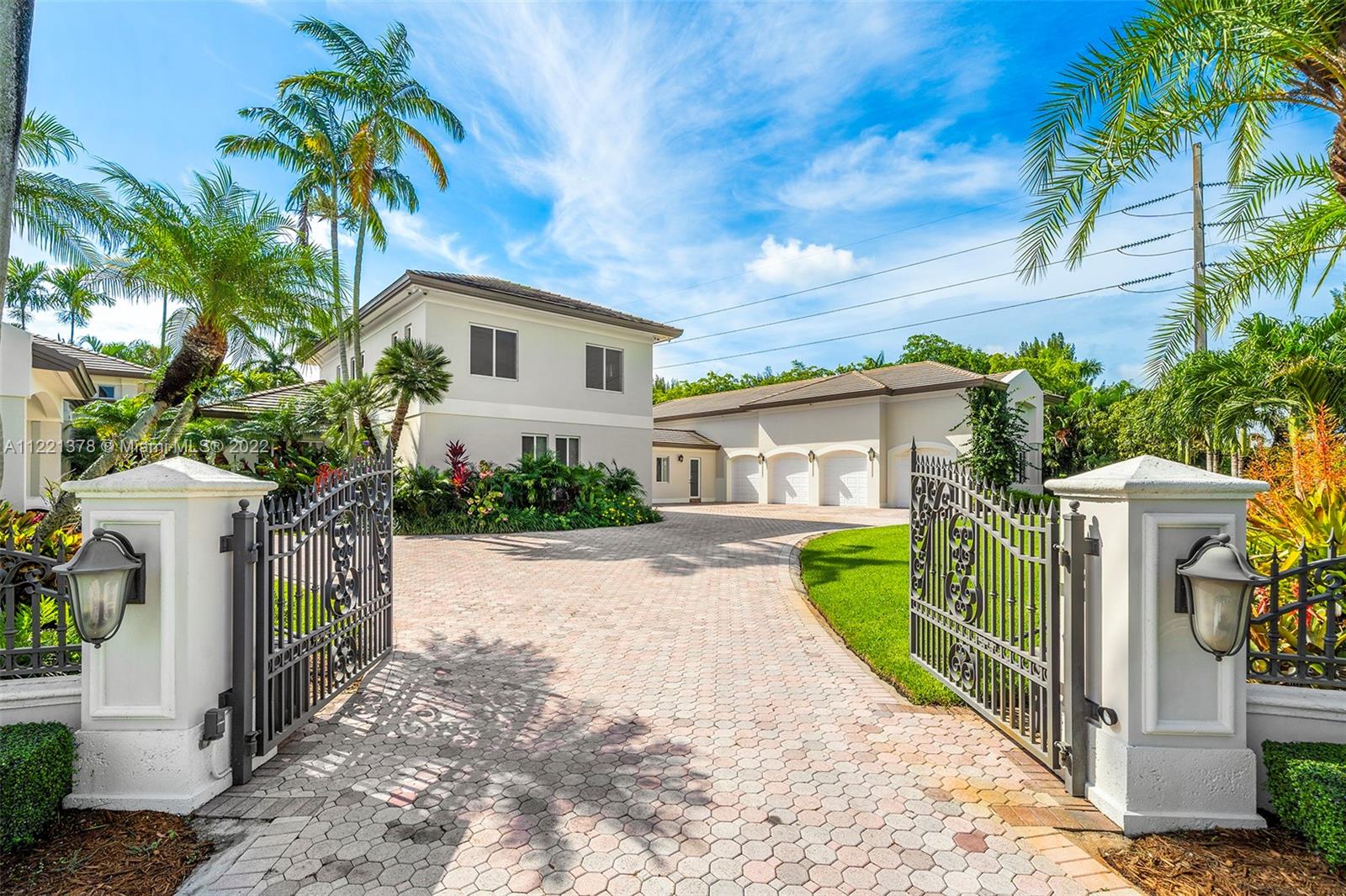 KINGS CREEK NORTH SEC 2 - Residential