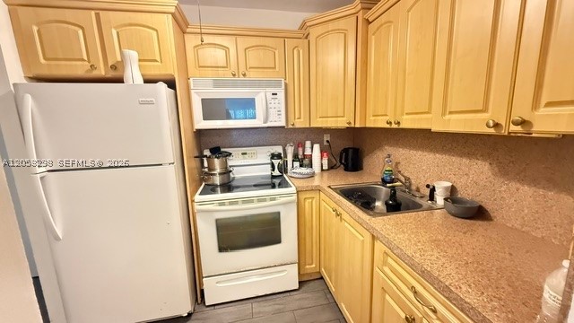 AVILA CONDO - Residential