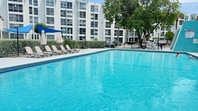 AVILA CONDO - Residential