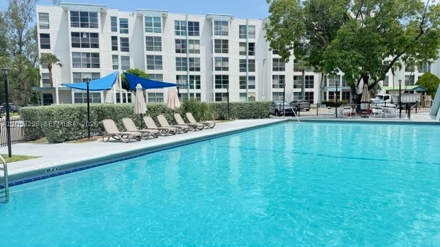 AVILA CONDO - Residential