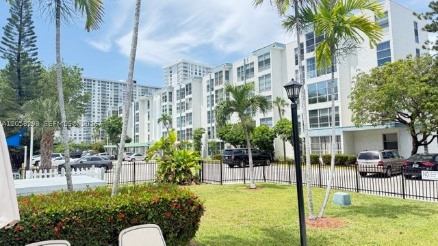 AVILA CONDO - Residential