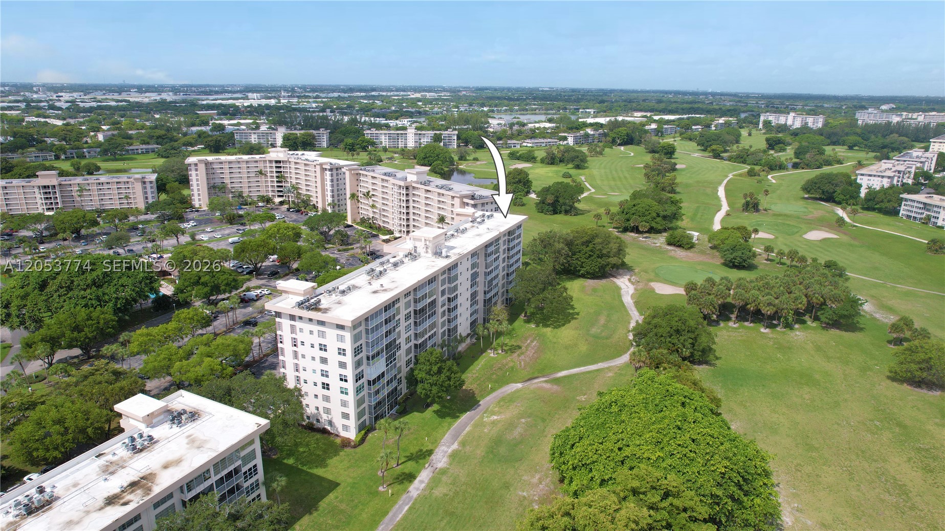 NO 21 PALM-AIRE COUNTRY C - Residential