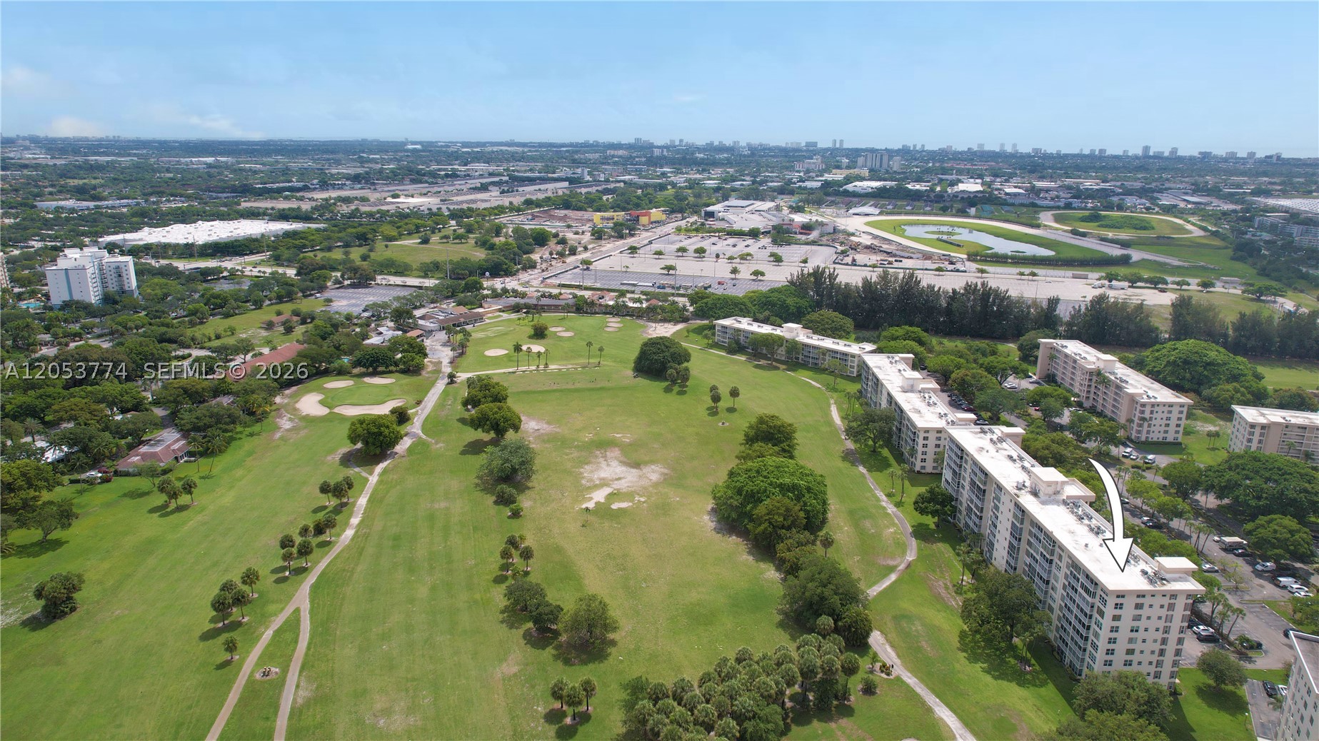 NO 21 PALM-AIRE COUNTRY C - Residential