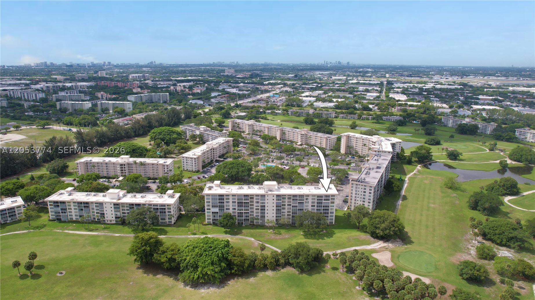 NO 21 PALM-AIRE COUNTRY C - Residential