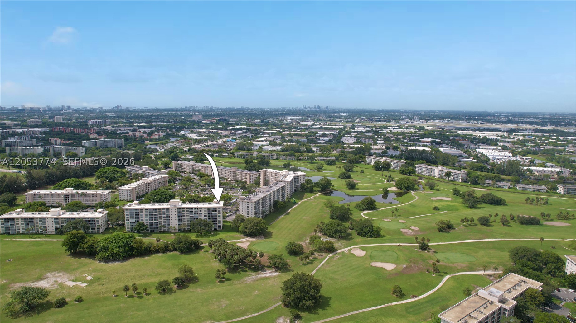 NO 21 PALM-AIRE COUNTRY C - Residential