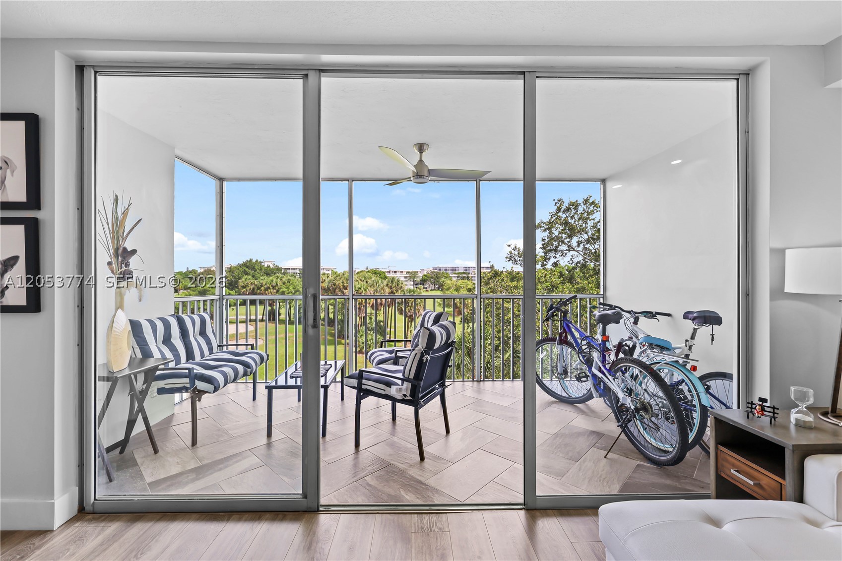 NO 21 PALM-AIRE COUNTRY C - Residential