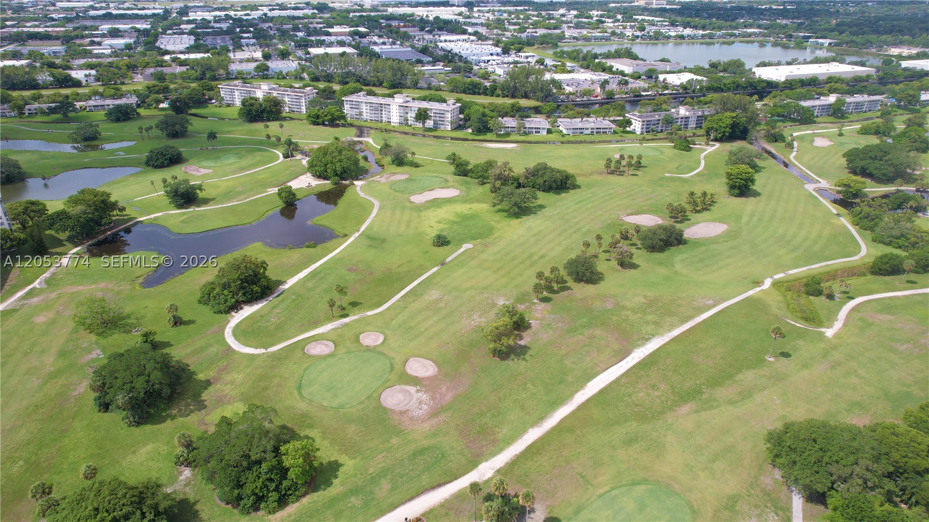 NO 21 PALM-AIRE COUNTRY C - Residential