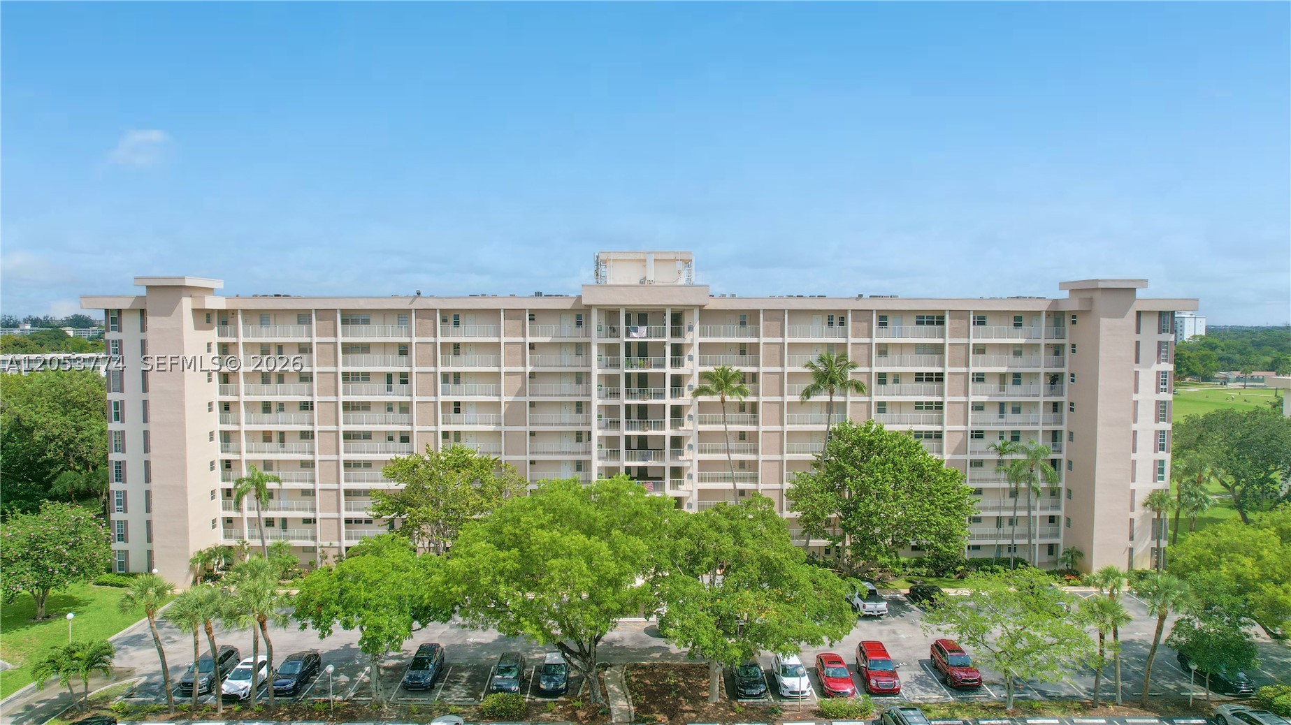 NO 21 PALM-AIRE COUNTRY C - Residential