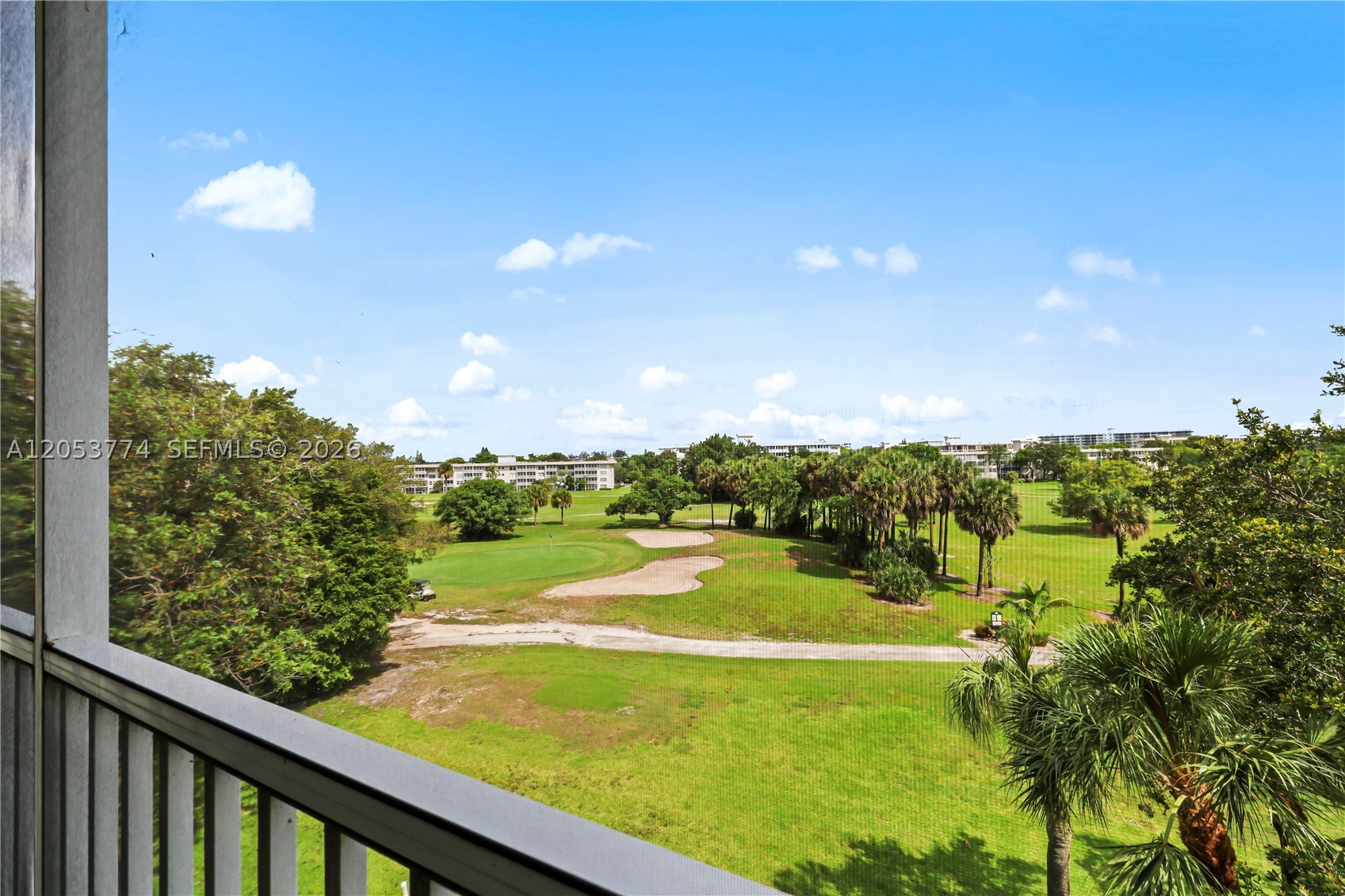 NO 21 PALM-AIRE COUNTRY C - Residential