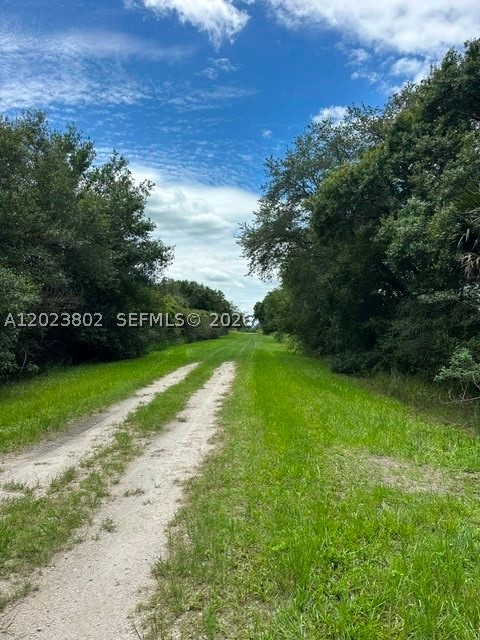 MONTURA RANCH - Land