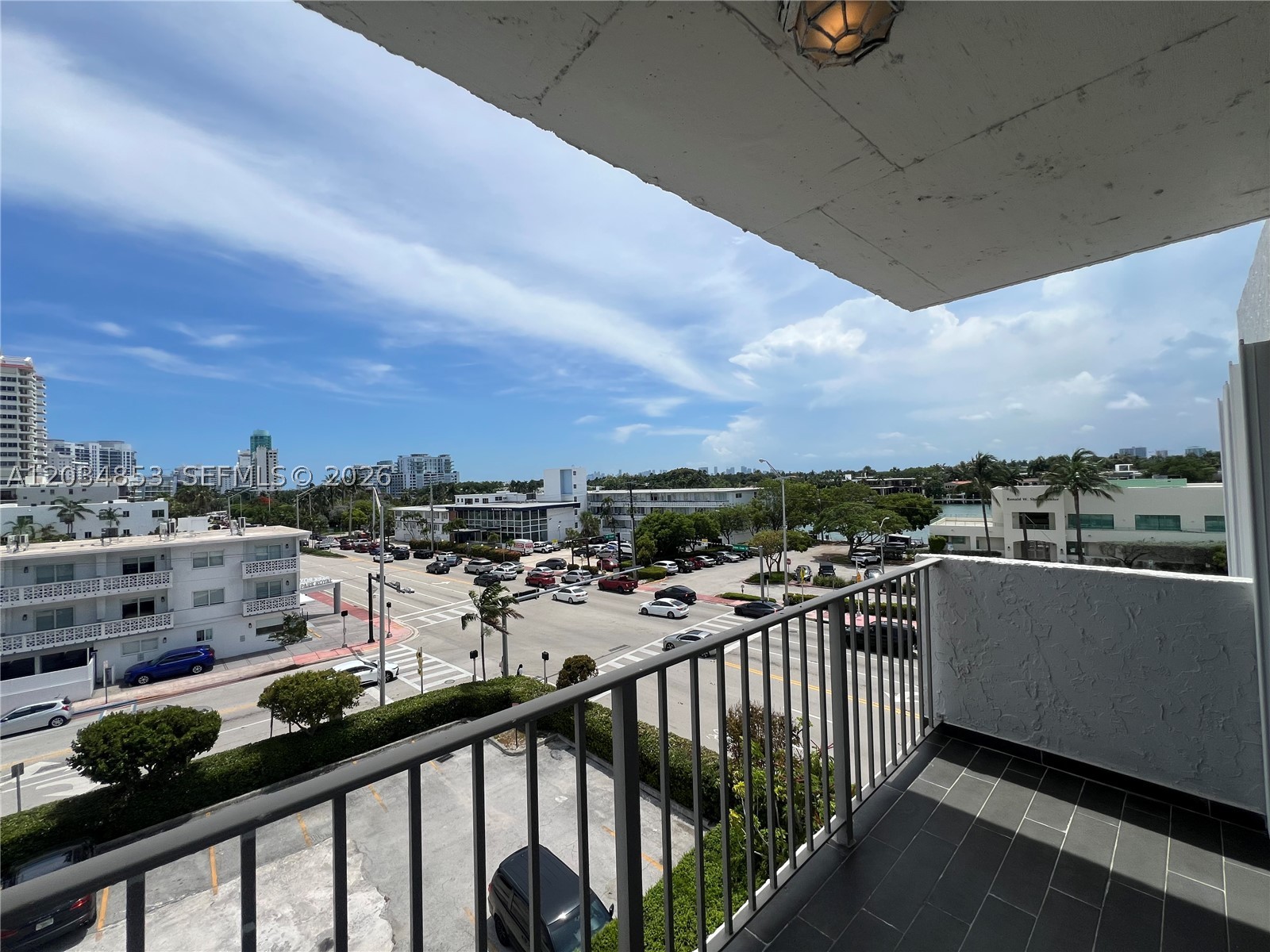 CLINTON CONDO - Residential Lease