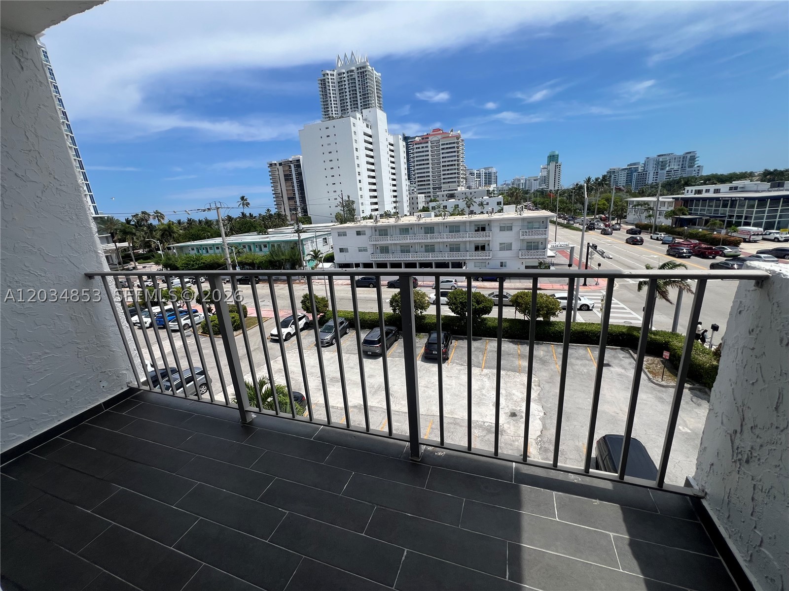 CLINTON CONDO - Residential Lease