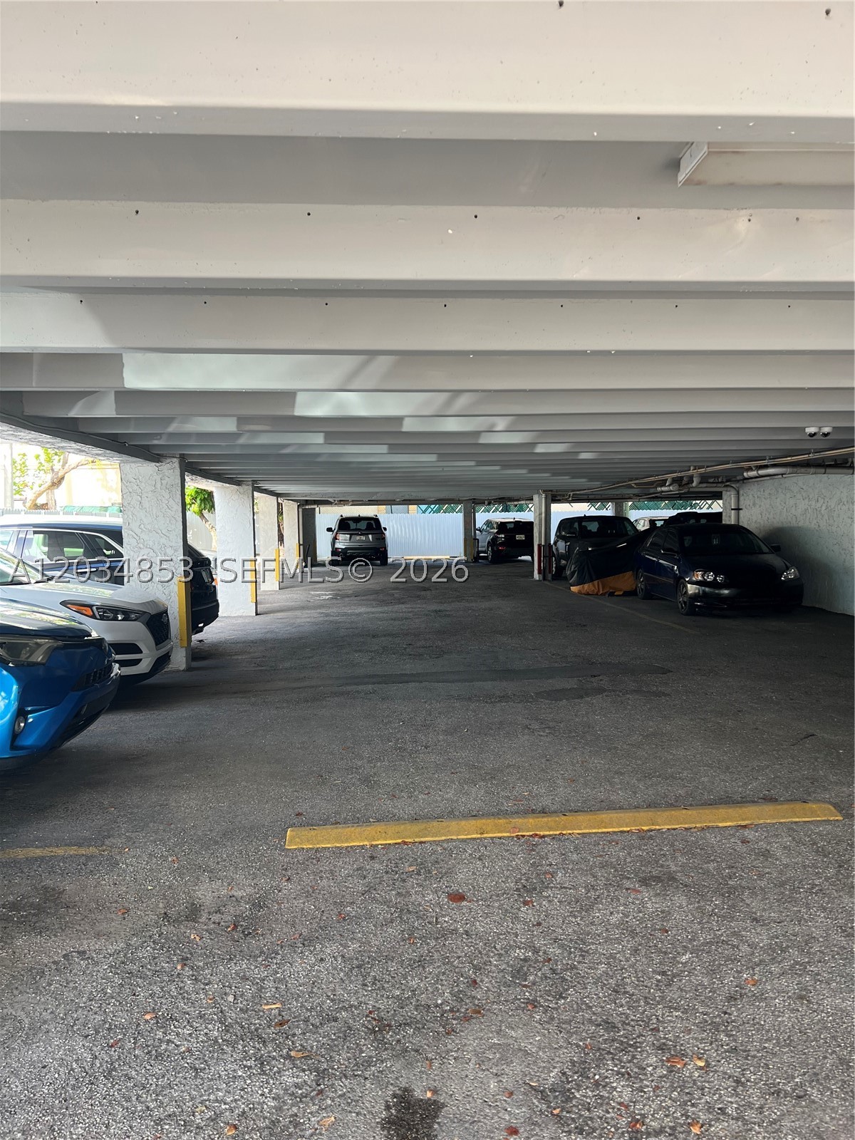 CLINTON CONDO - Residential Lease