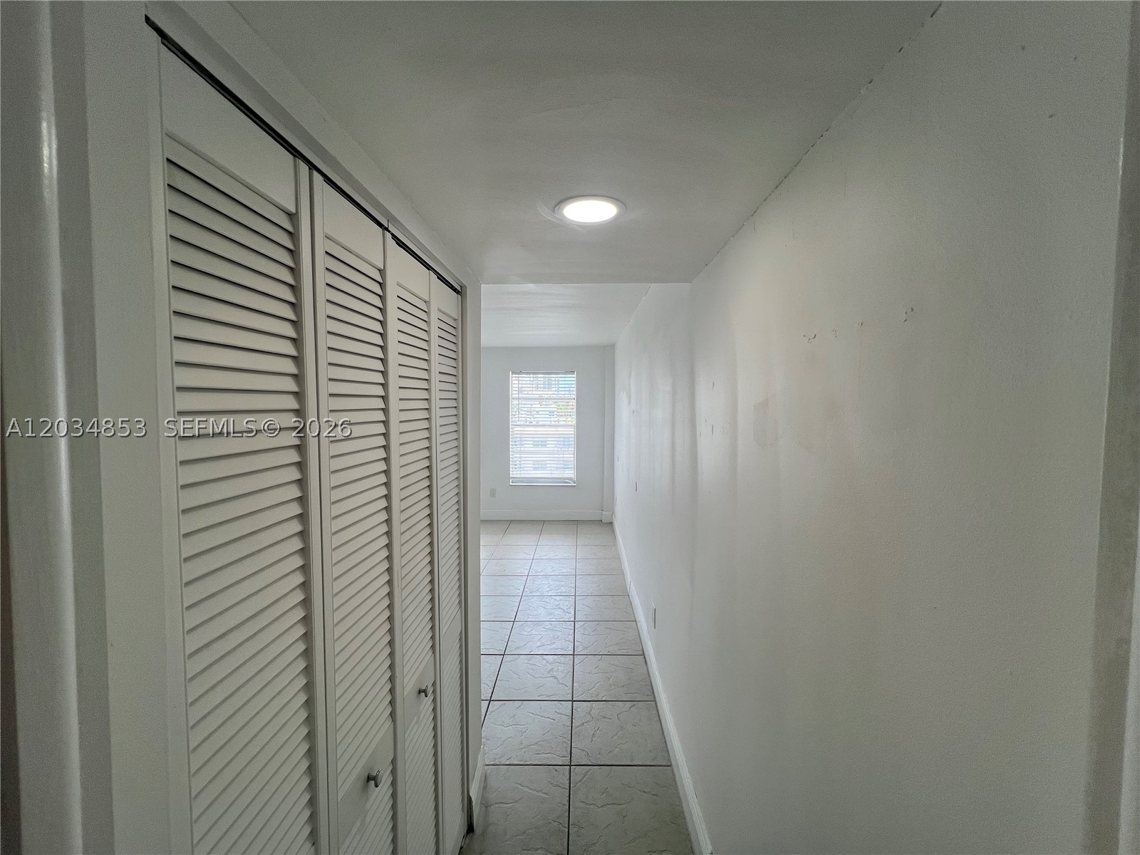 CLINTON CONDO - Residential Lease
