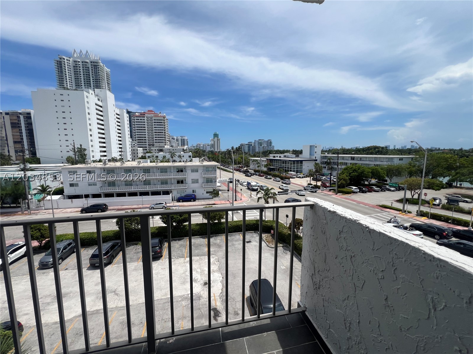 CLINTON CONDO - Residential Lease