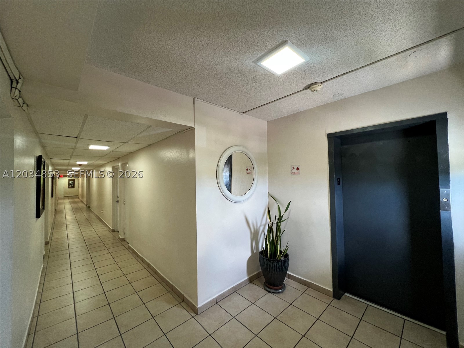 CLINTON CONDO - Residential Lease