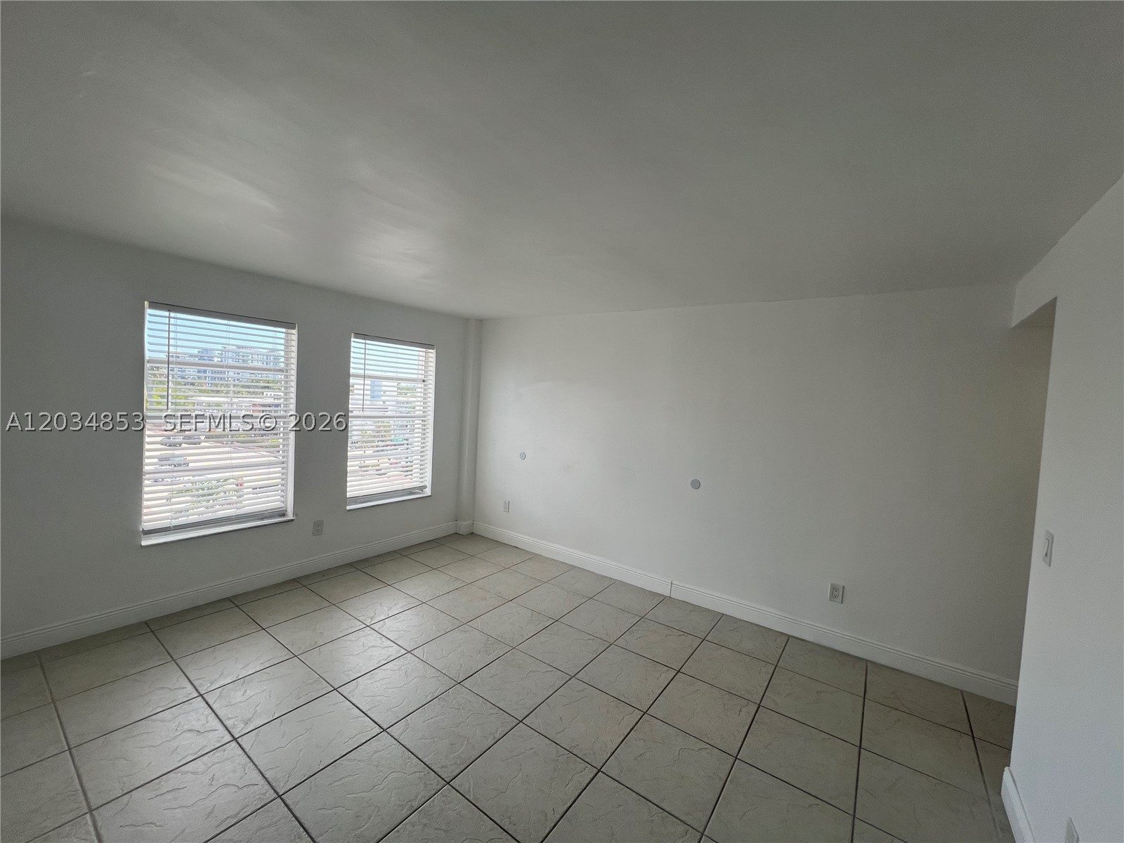 CLINTON CONDO - Residential Lease