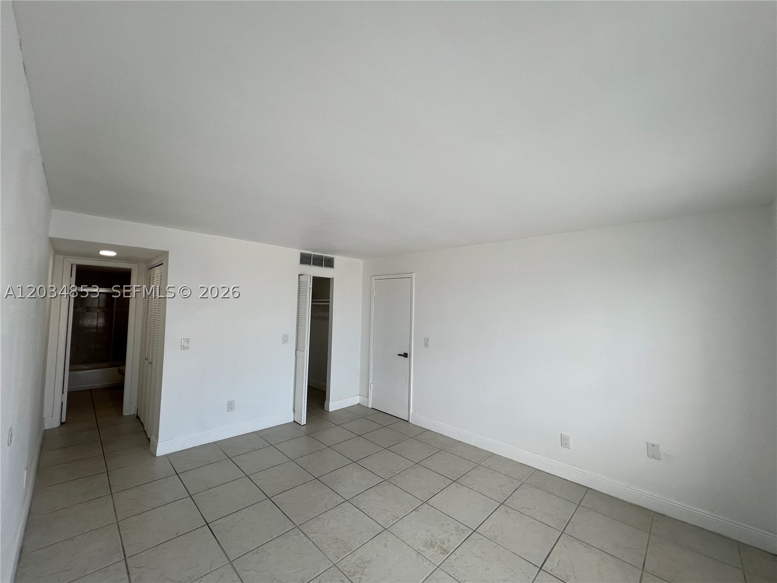 CLINTON CONDO - Residential Lease