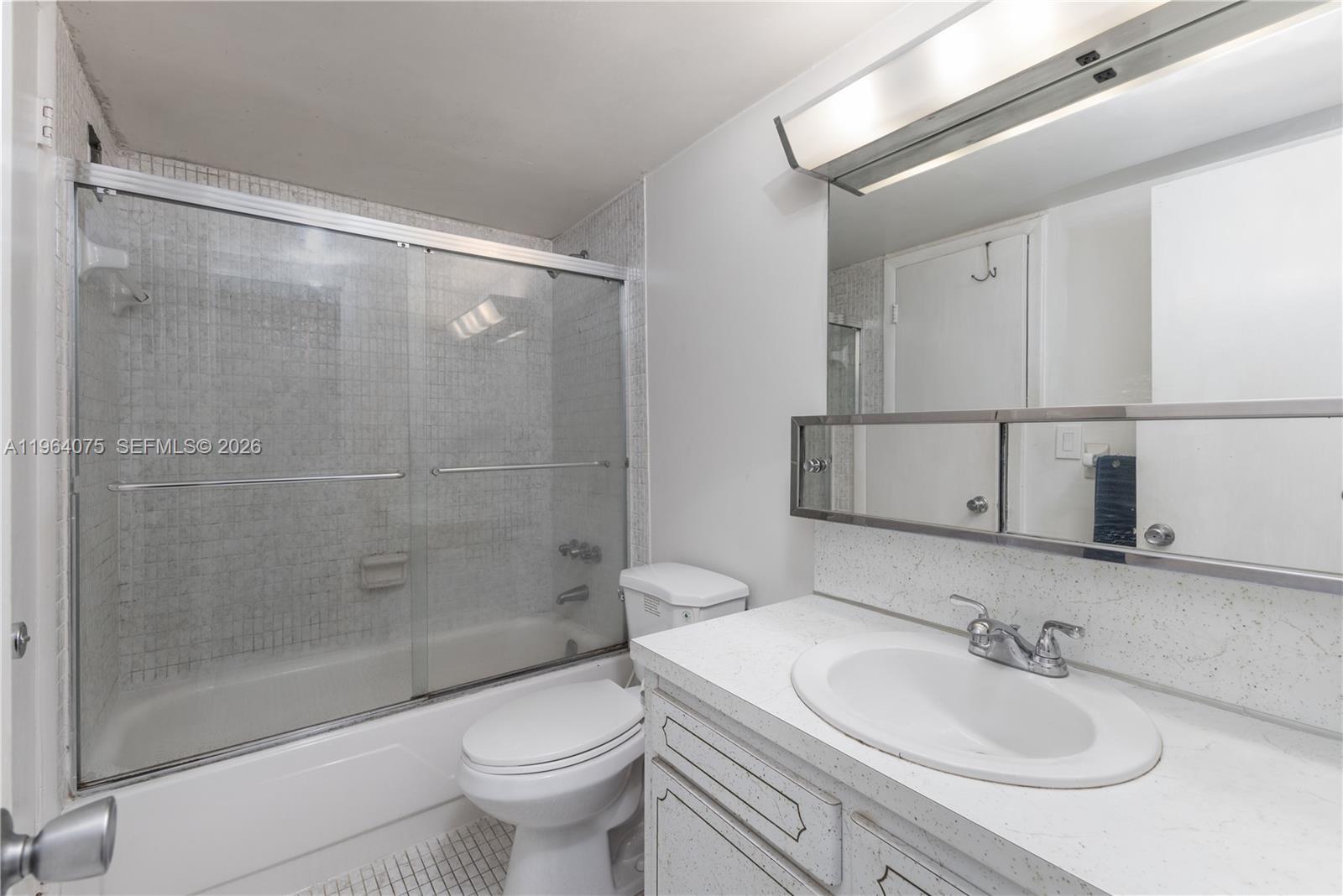 JAMES CENTRAL TOWERS COND - Residential