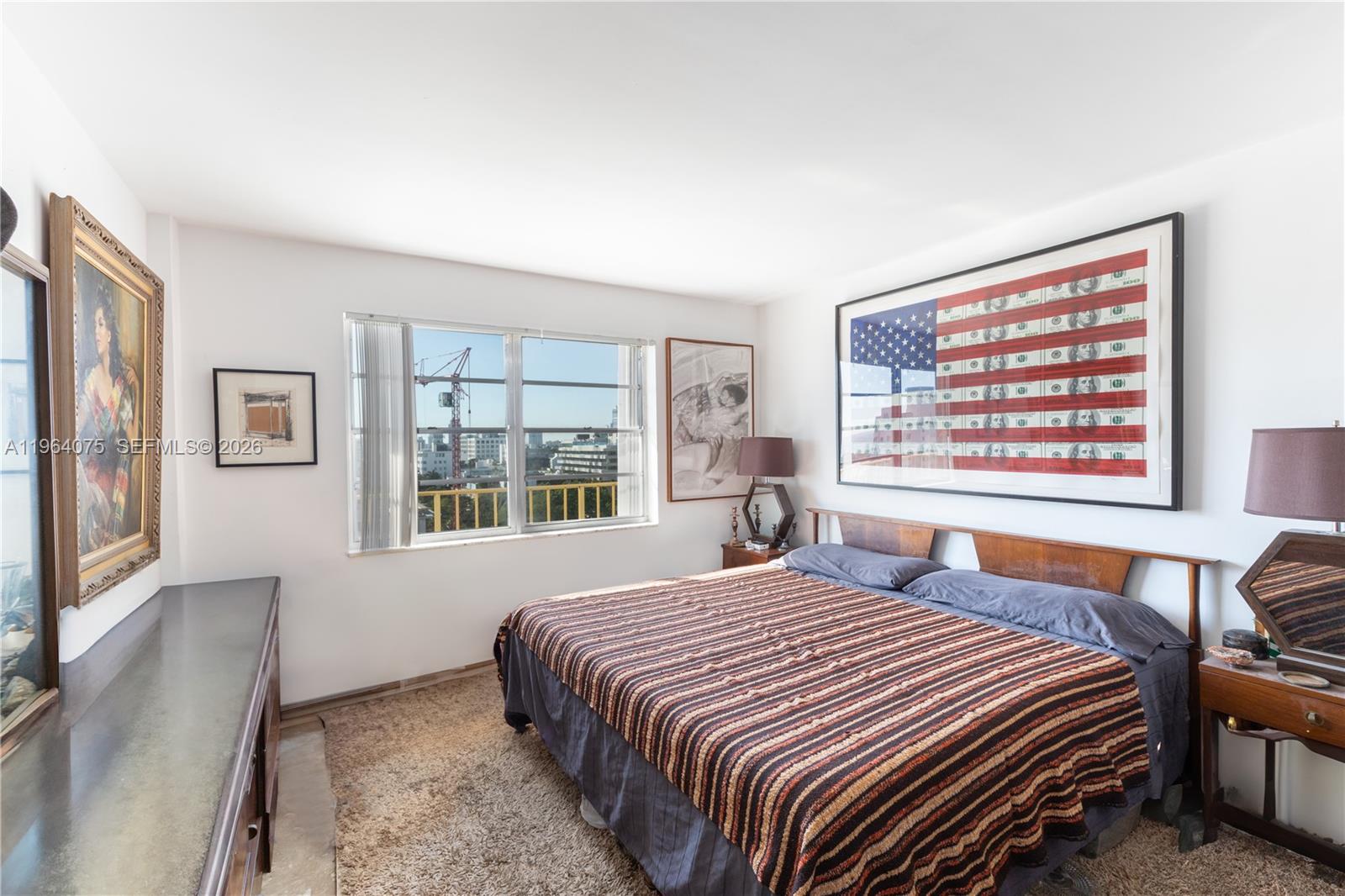 JAMES CENTRAL TOWERS COND - Residential