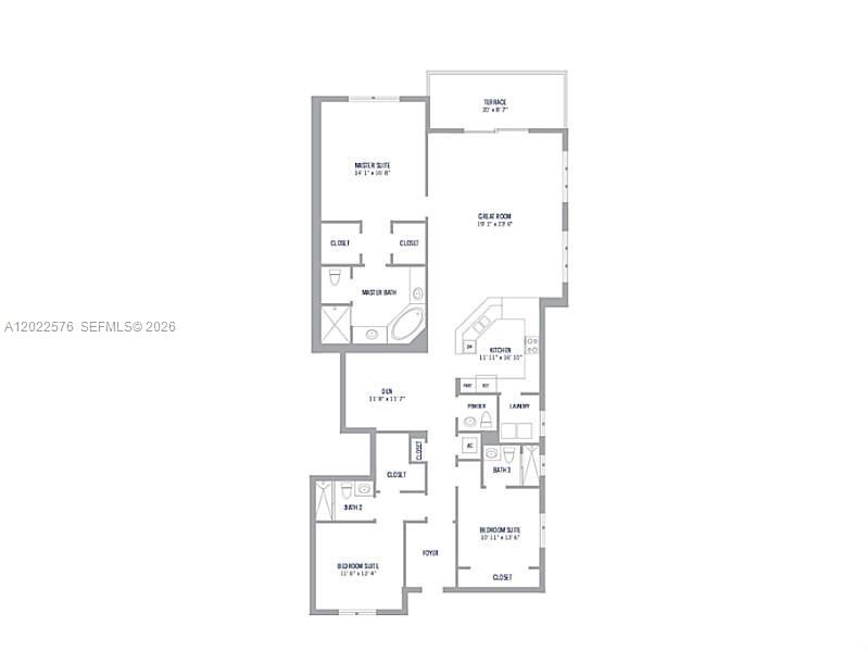 THE OAKS I CONDO - Residential