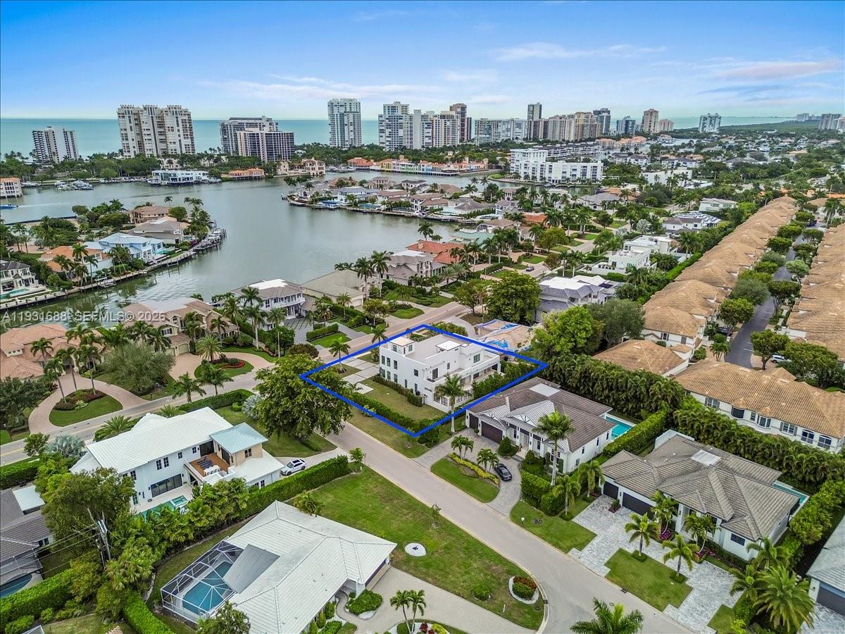 Park Shore - Residential