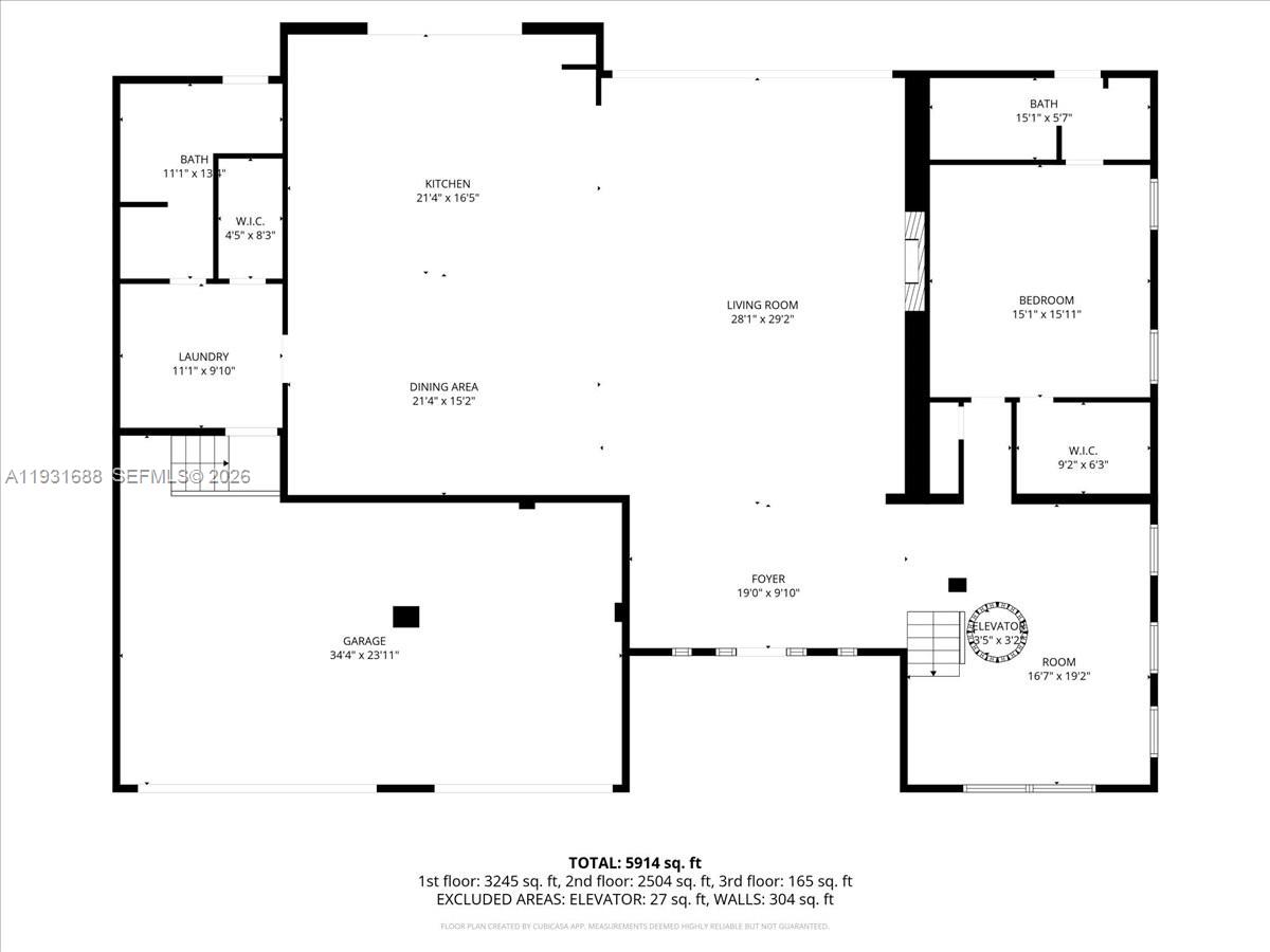 Park Shore - Residential