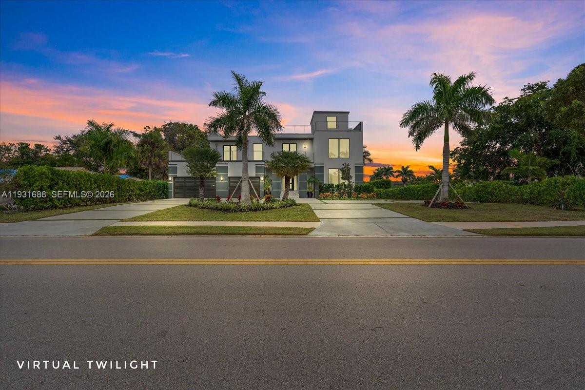 Park Shore - Residential
