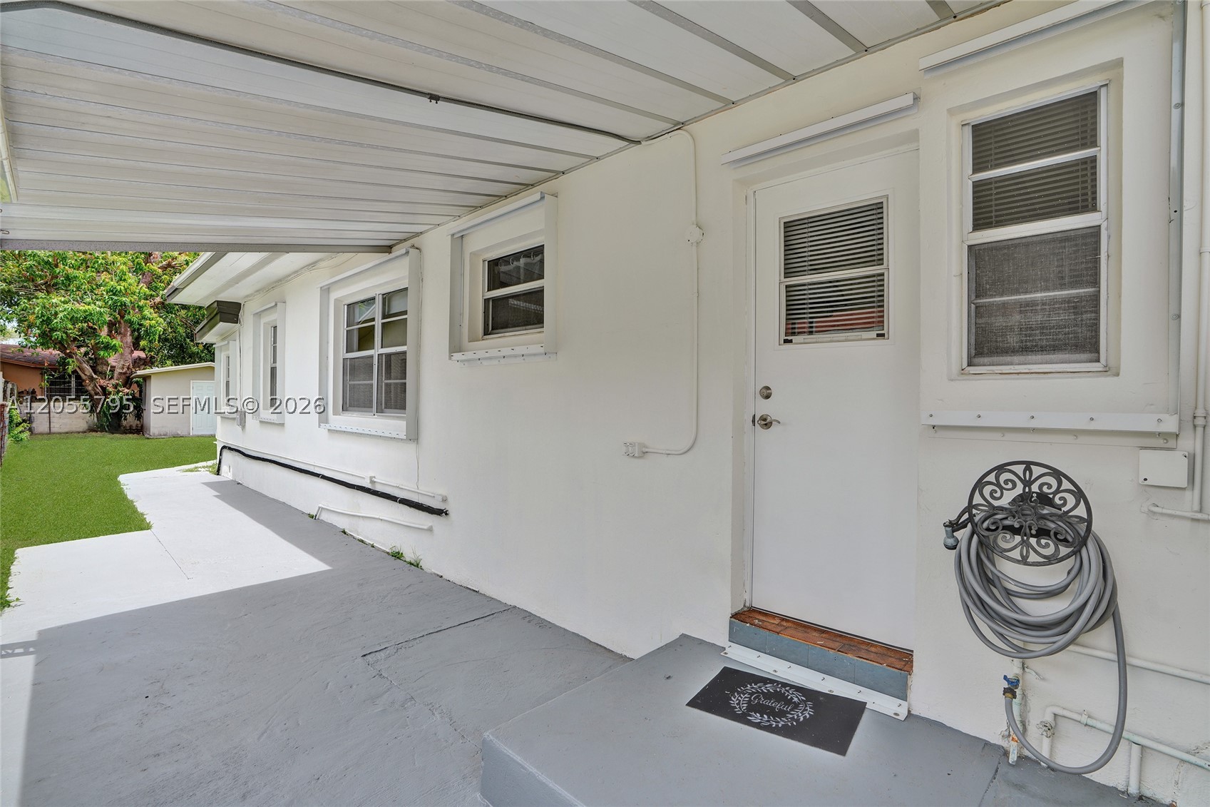 CENTRAL PARK - Residential Lease