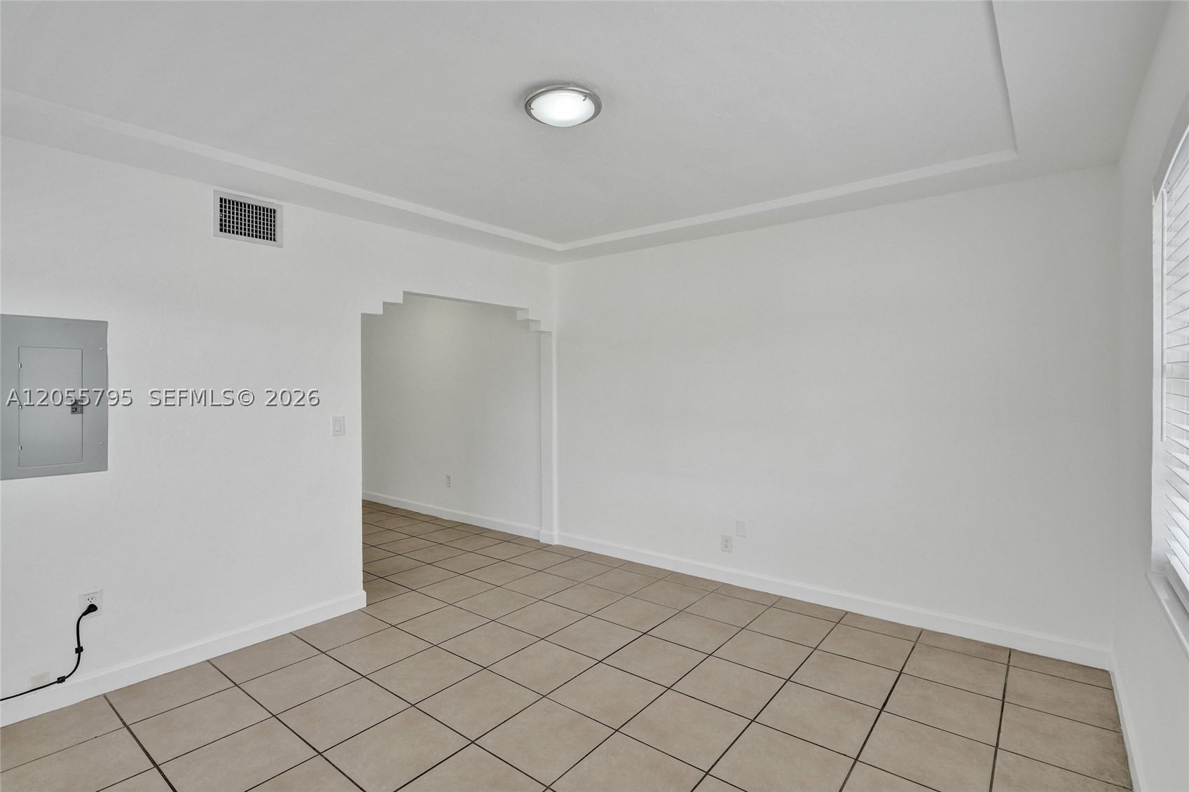 CENTRAL PARK - Residential Lease