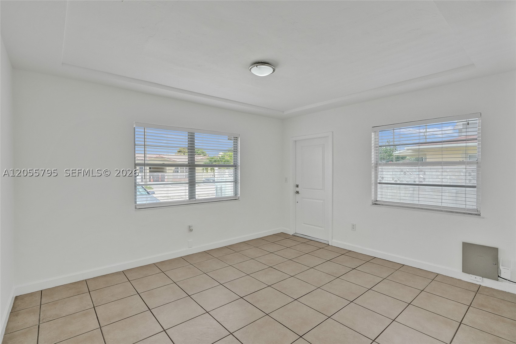 CENTRAL PARK - Residential Lease