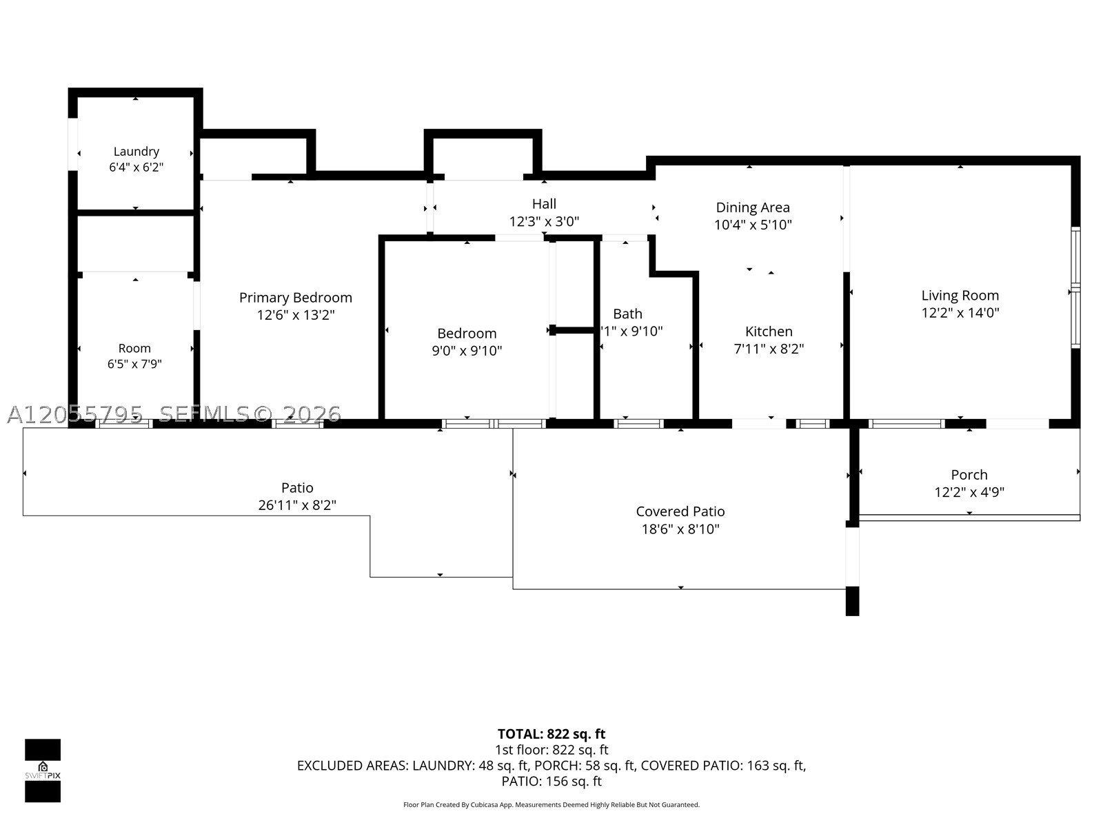 CENTRAL PARK - Residential Lease