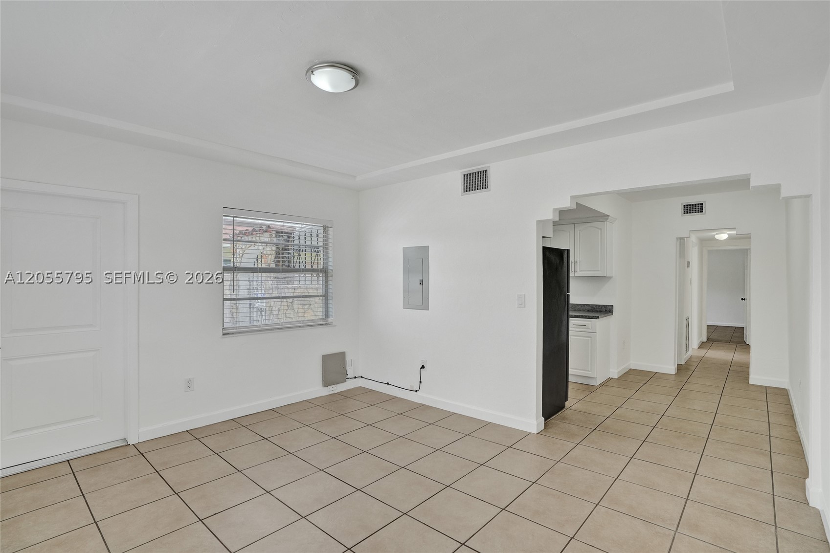 CENTRAL PARK - Residential Lease