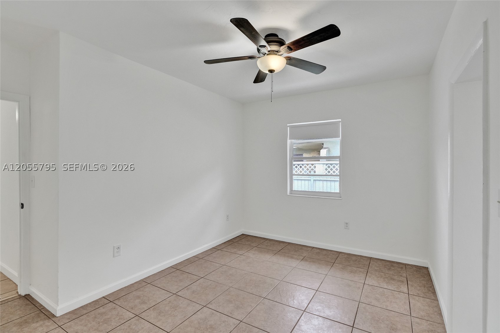 CENTRAL PARK - Residential Lease