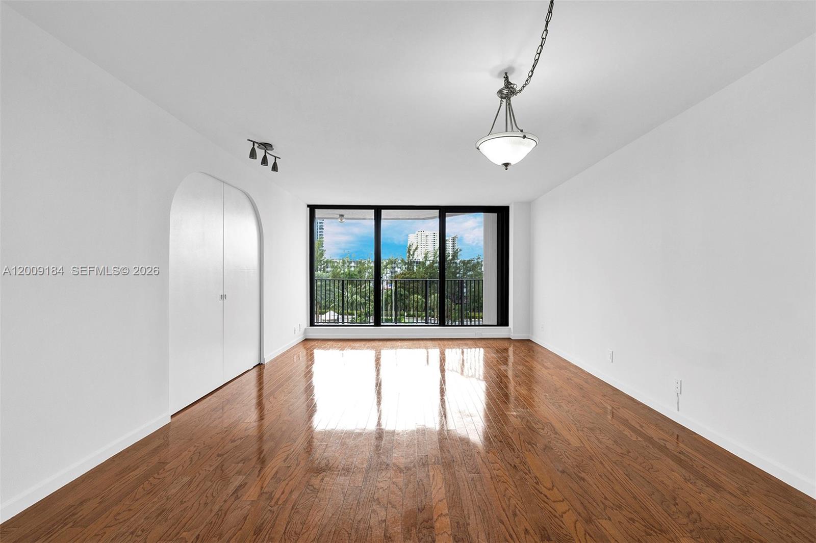 ANCHOR BAY CLUB CONDO - Residential