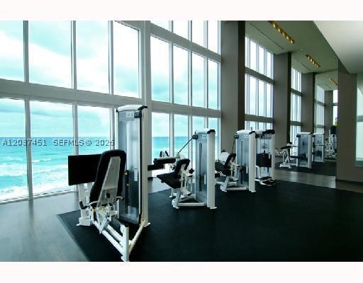 BEACH CLUB TWO - Residential Lease