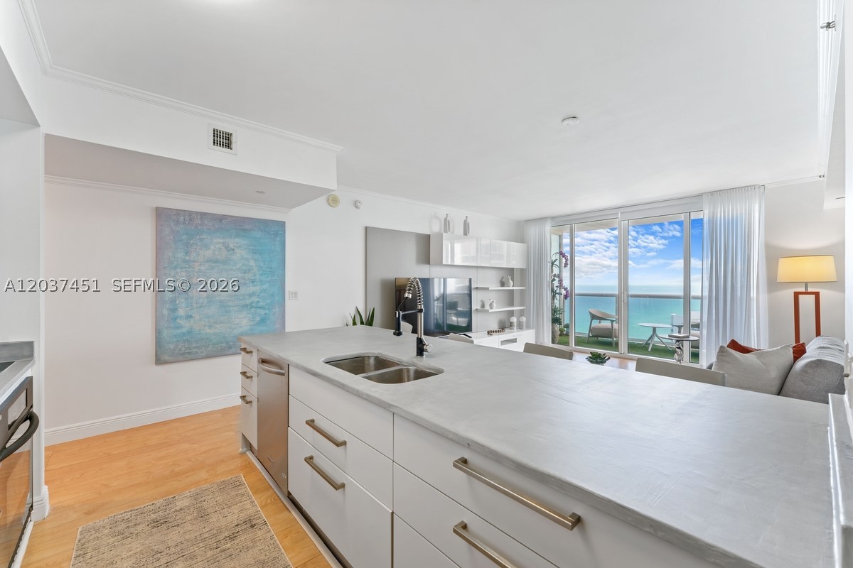 BEACH CLUB TWO - Residential Lease