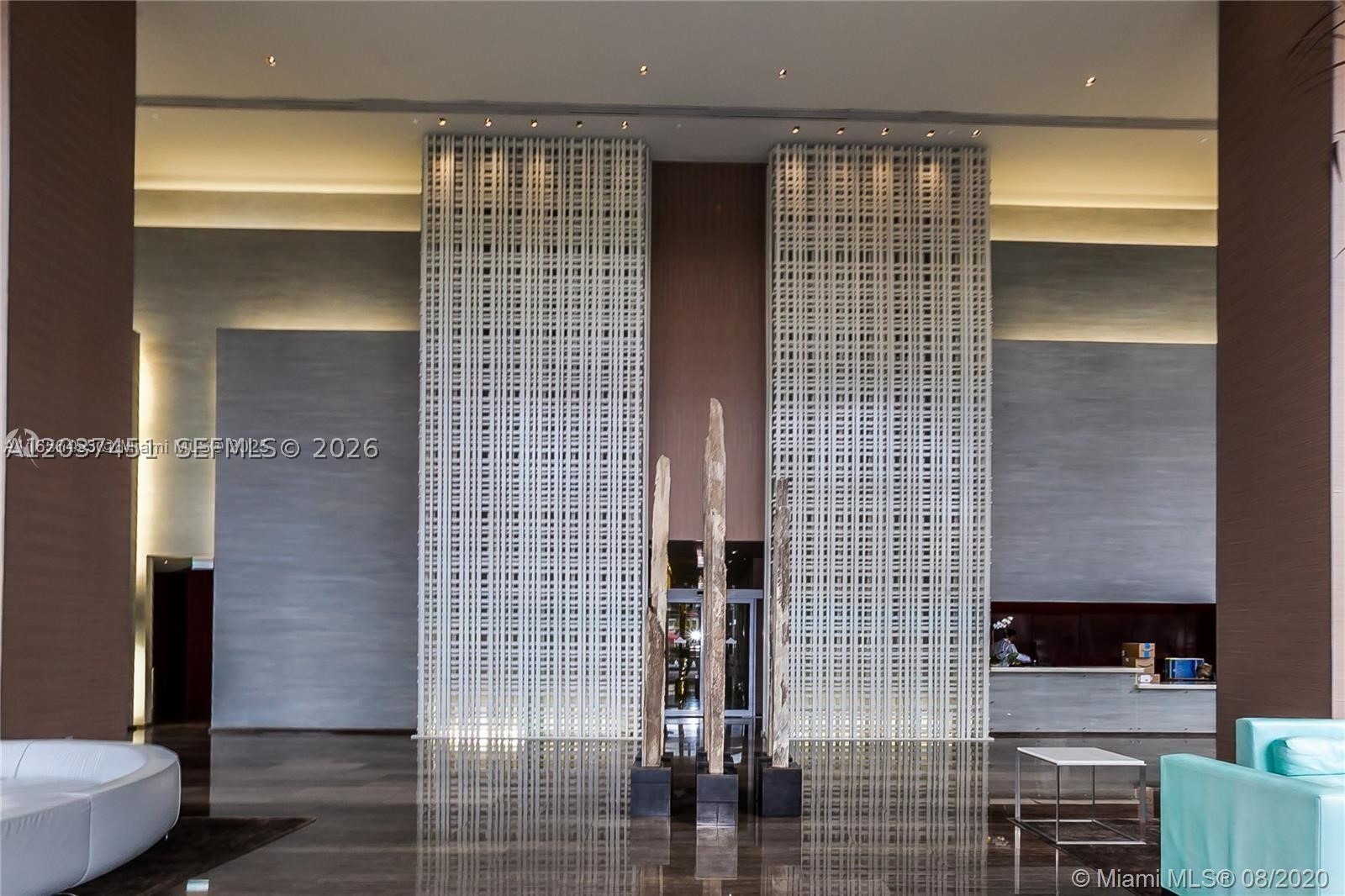 BEACH CLUB TWO - Residential Lease