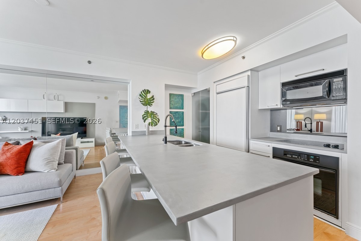 BEACH CLUB TWO - Residential Lease