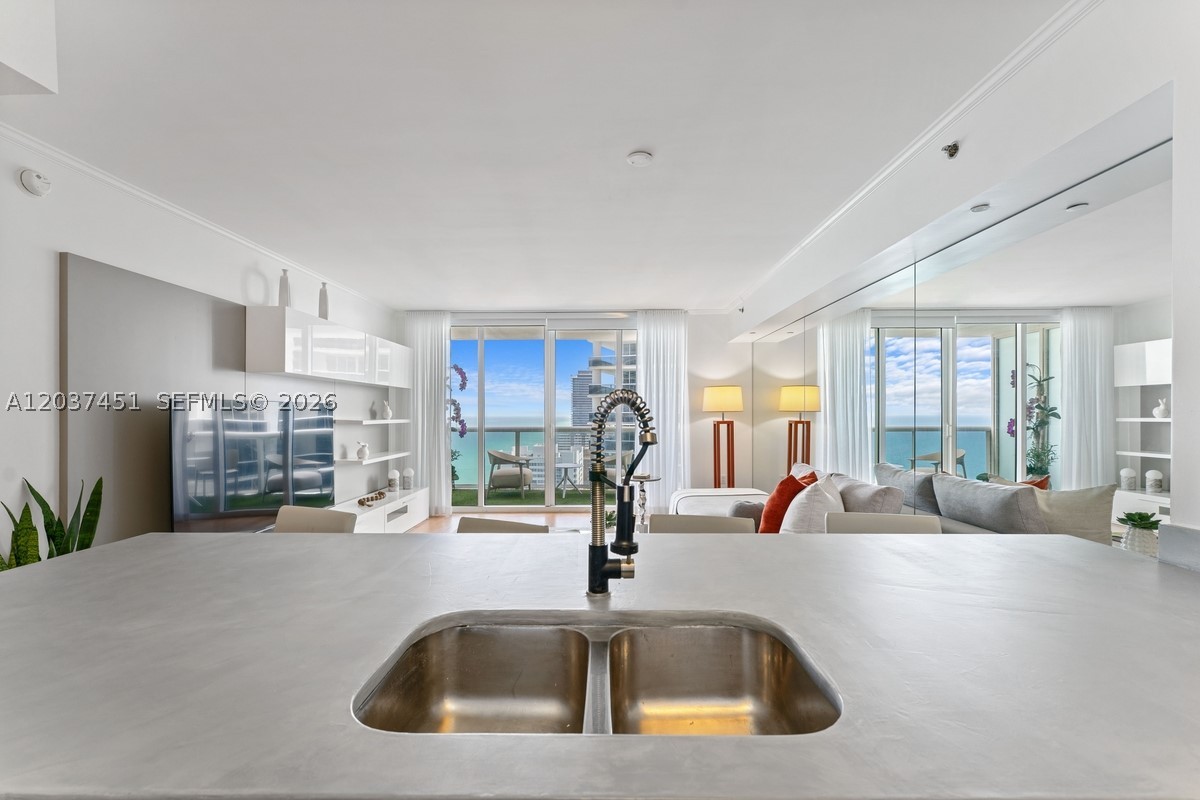 BEACH CLUB TWO - Residential Lease