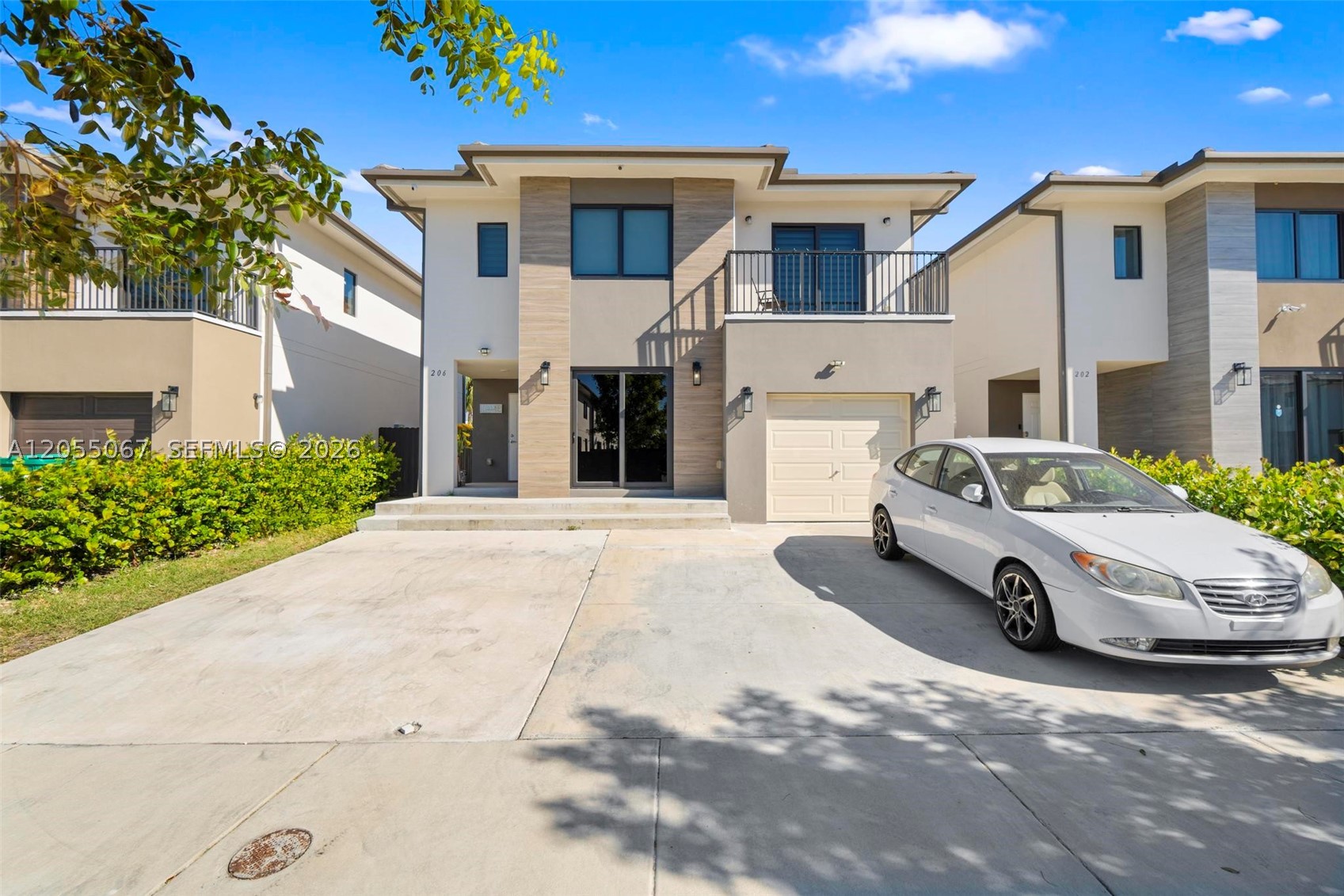 Onx Communities - Residential