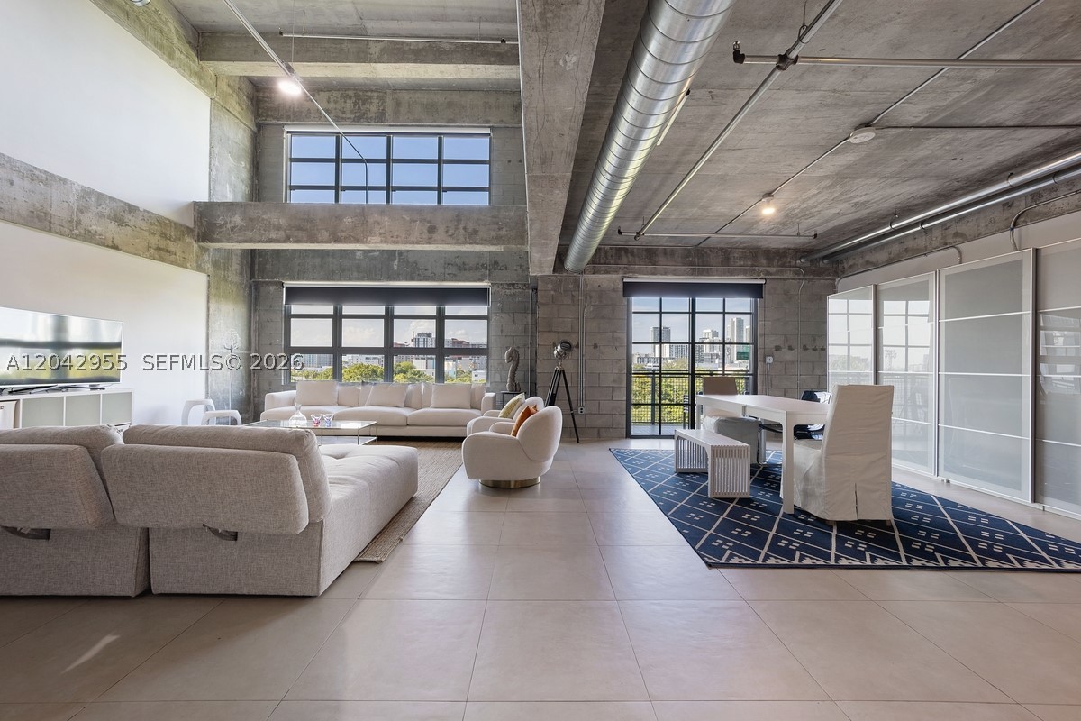 PARC LOFTS CONDO - Residential