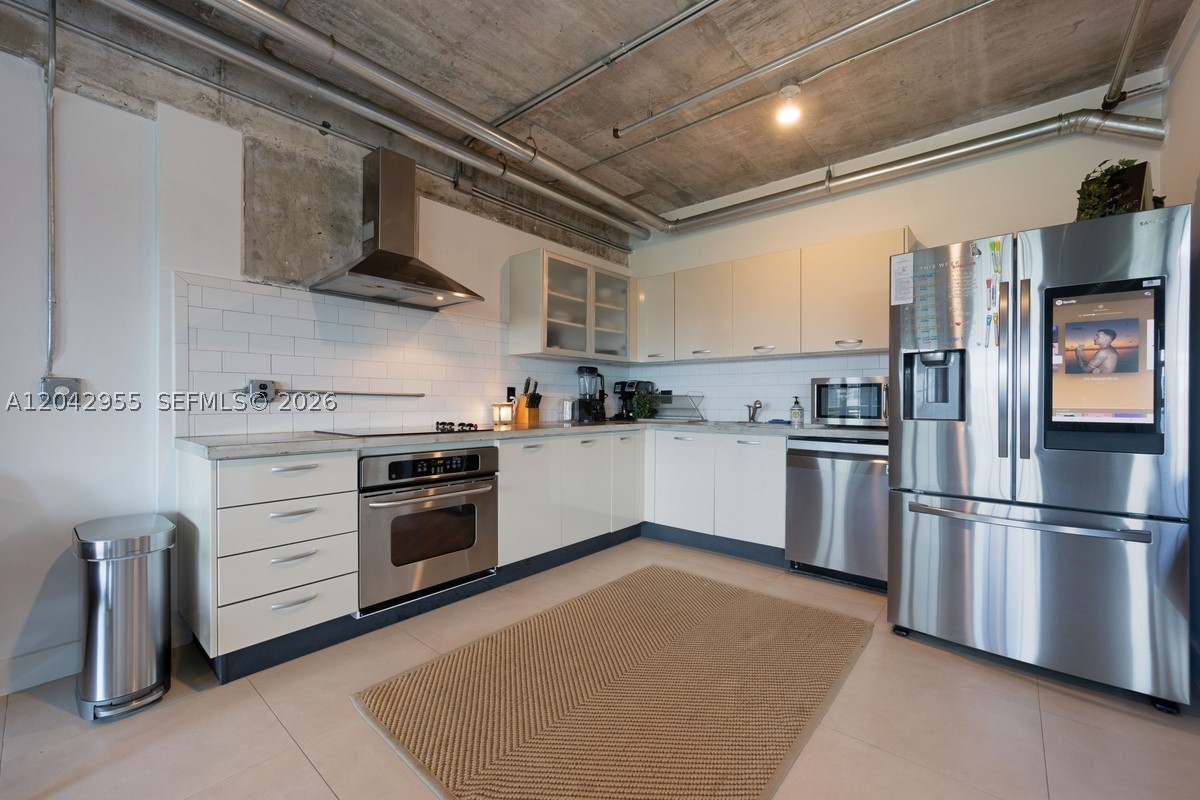 PARC LOFTS CONDO - Residential