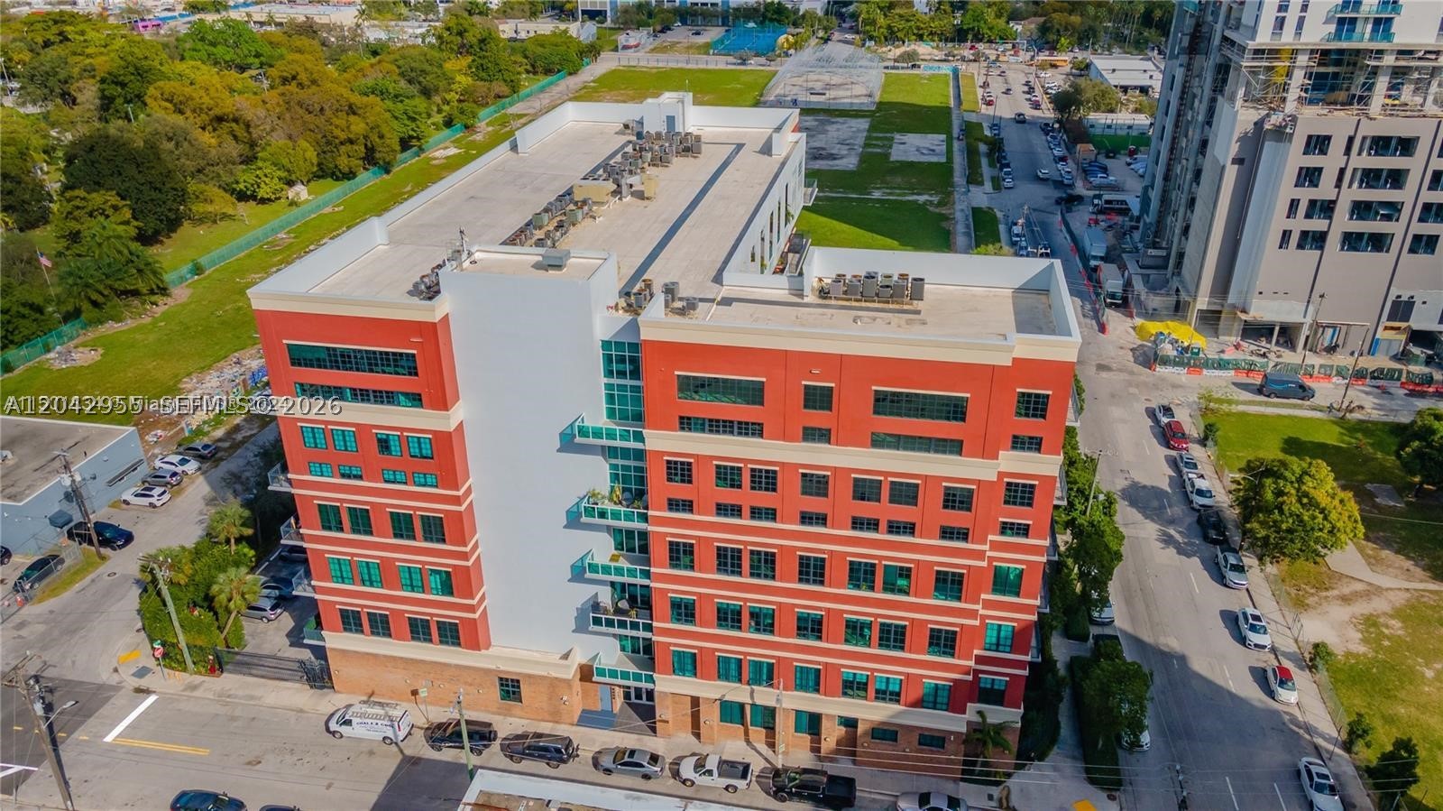 PARC LOFTS CONDO - Residential
